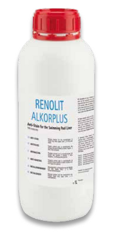 RENOLIT Alkorplus Anti-Stain