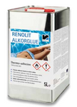 RENOLIT Alkorplus - Kontaktlim Thermo